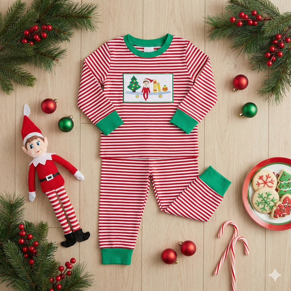 Look Who's Back Lounge- Boy (RTS)