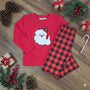 Santa Baby Set - Boys (RTS)