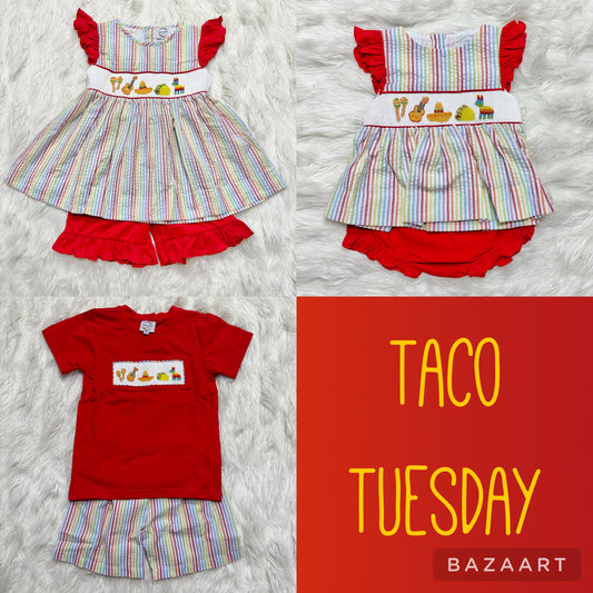 Taco Tuesday (RTS)
