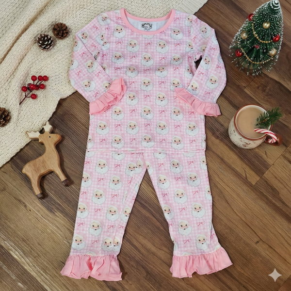 Pink Santa Lounge (RTS)