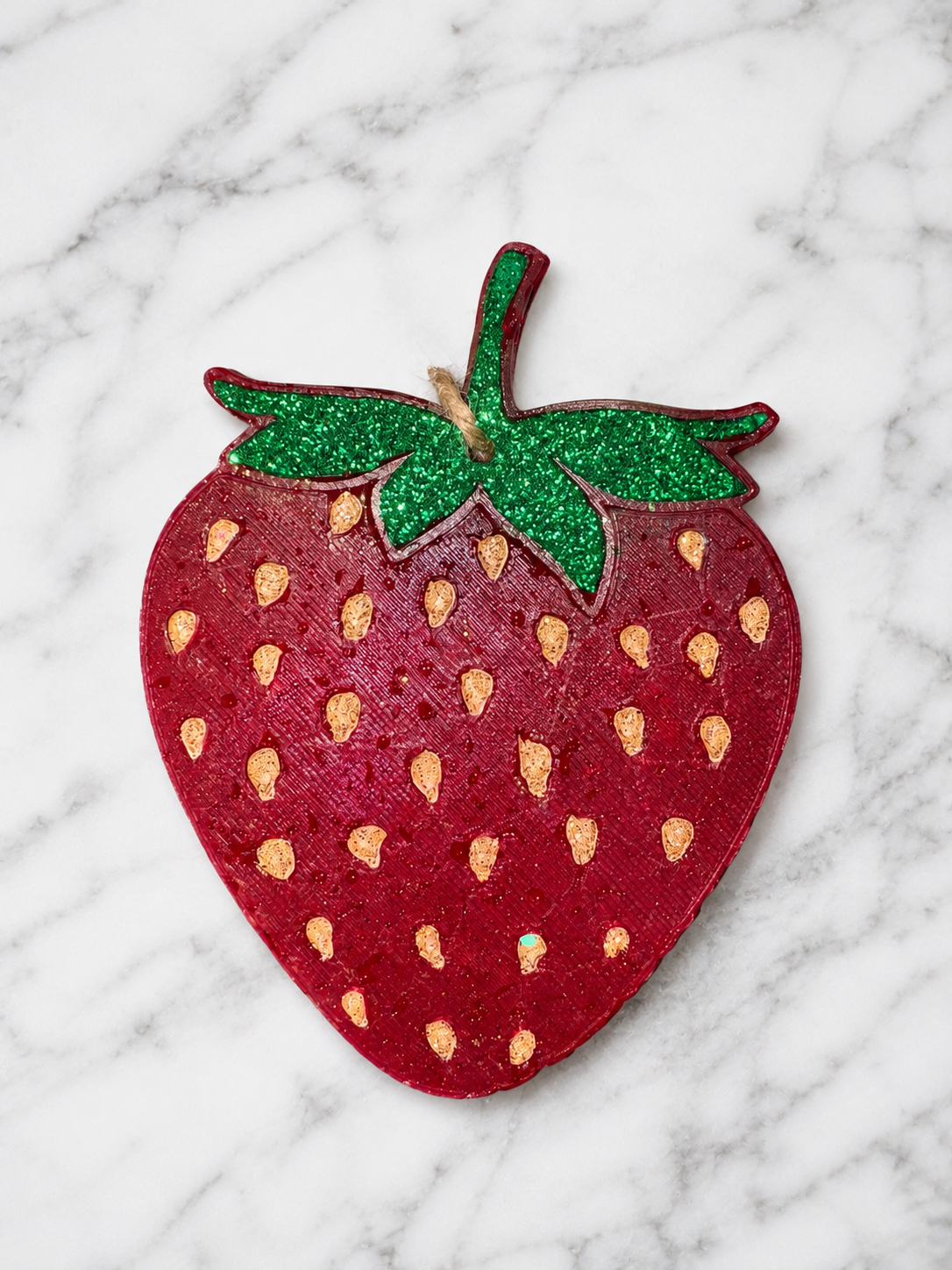 Strawberry Freshies (RTS)