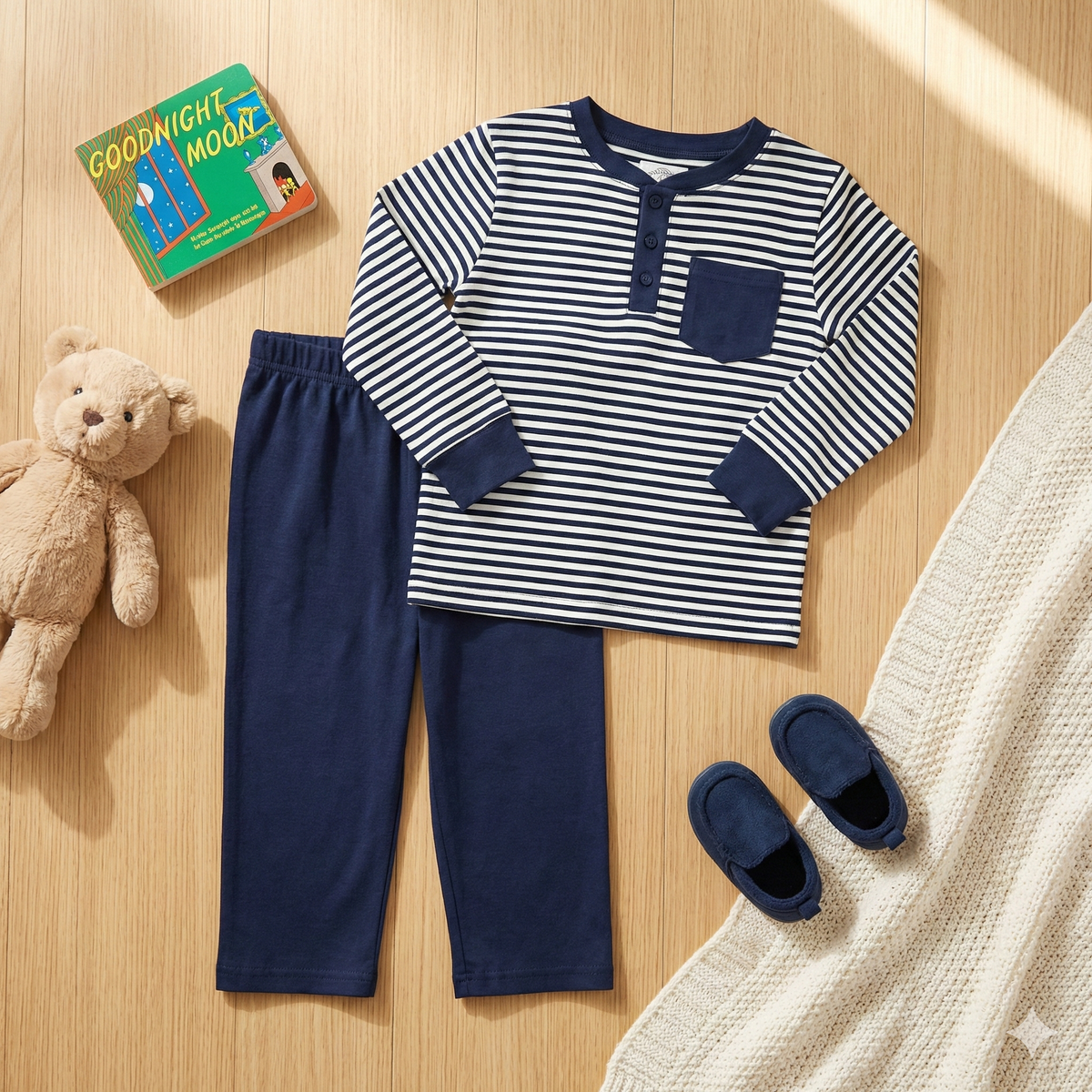 Sawyer's Siblings Sets - Boy (RTS)