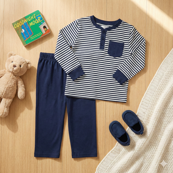 Sawyer's Siblings Sets - Boy (RTS)