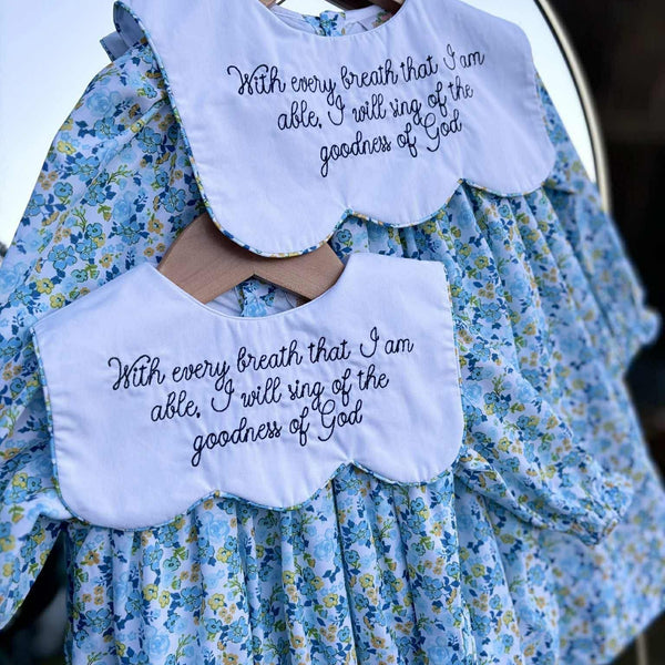 With Every Breath - Bubble (RTS)