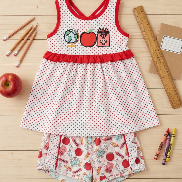 B2S Trio & Dots Set (RTS)