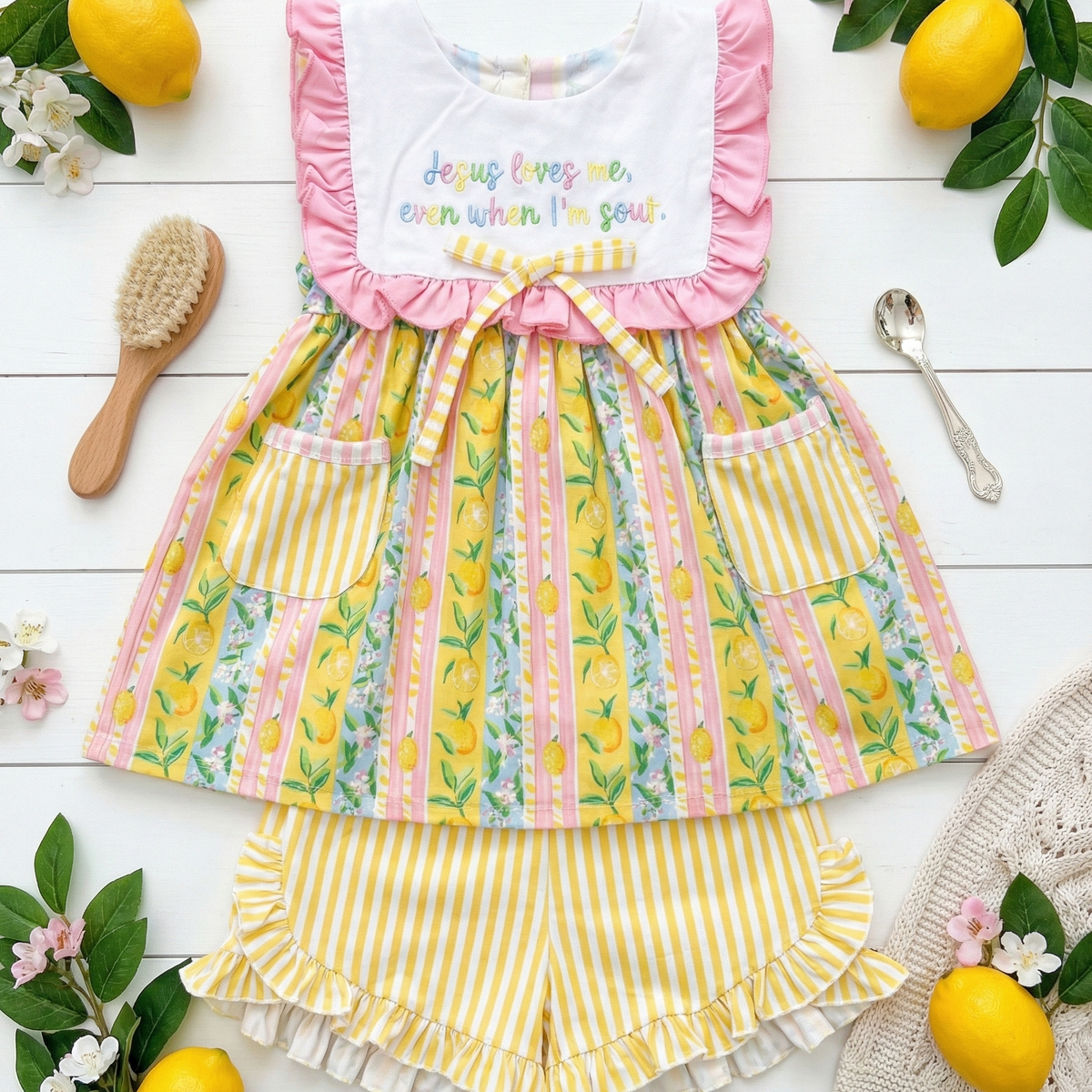 Even When I'm Sour Set (RTS)