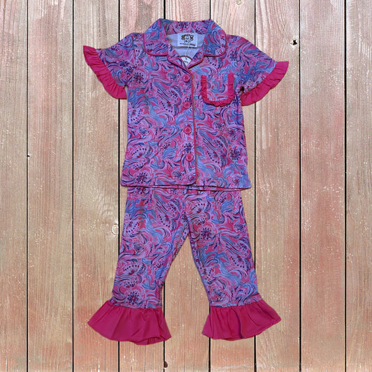 Melanie’s Loungewear (RTS)