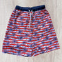Boom Boom Pow - Trunks For Dad (RTS)