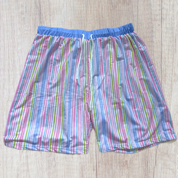 Colorful Swim Collection - Trunks For Dad (RTS)