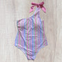 Colorful Swim Collection - 1pc For Mom (RTS)