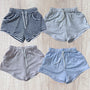 Boys Striped Shorts (RTS)