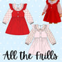 PO33: All The Frills (ETA NOVEMBER)