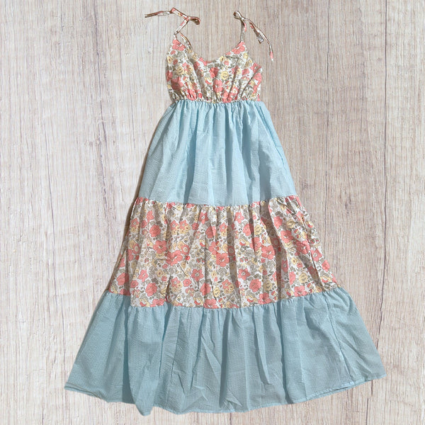 Maggie’s Collection - Mint Dress For Mom (RTS)