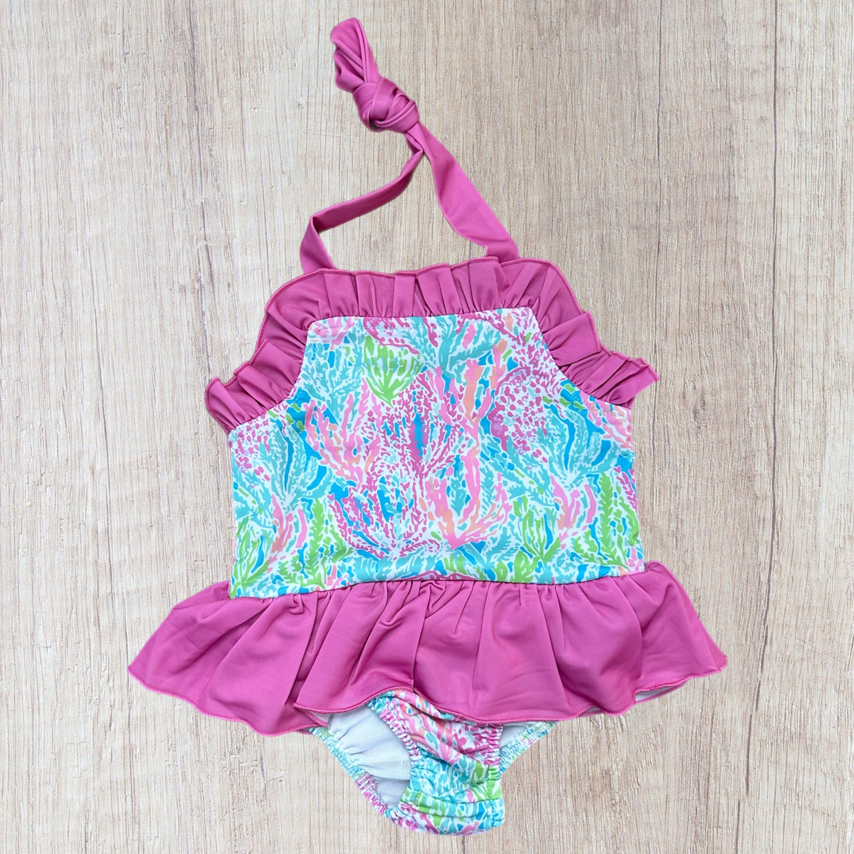 Lydia’s Favorite Swim - 1pc (RTS)