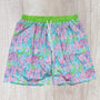 Lydia’s Favorite Swim - Trunks For Dad (RTS)