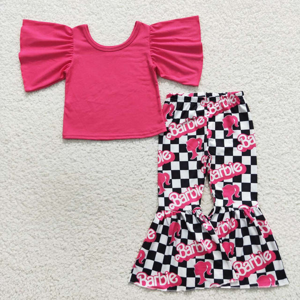 PO35 QS: BB Girl Pant Set (ETA 3/4 Weeks)
