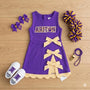ARITON Bow Skort Dress (RTS)