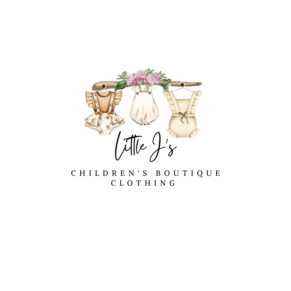 Little J's Smocks and More – Little J’s Smocks