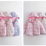 PO39: Floral Puffers (ETA OCTOBER)