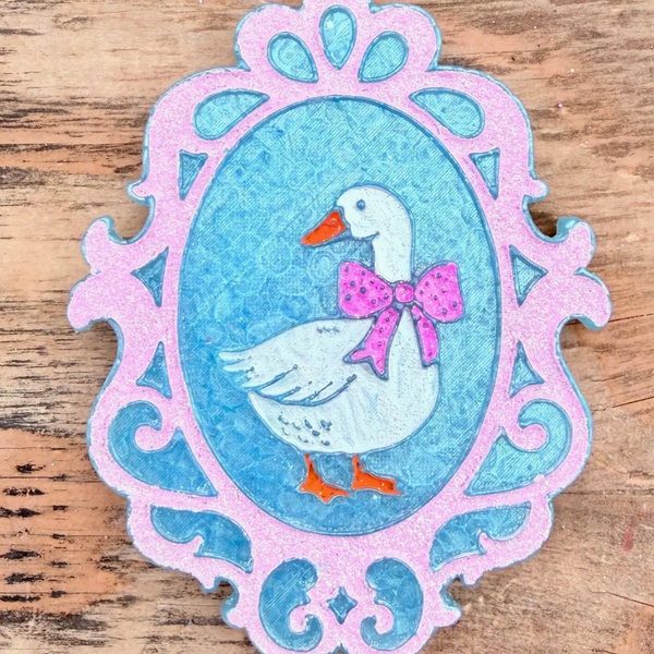 90's Goose Freshies (RTS)