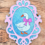 90's Goose Freshies (RTS)