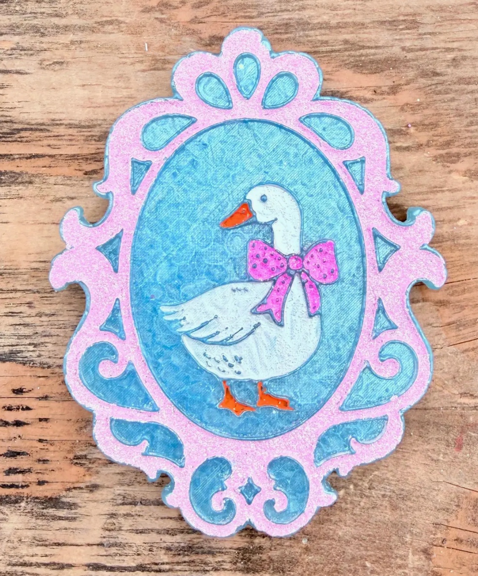 90's Goose Freshies (RTS)