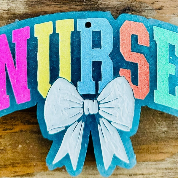 Nurse Freshies (RTS)
