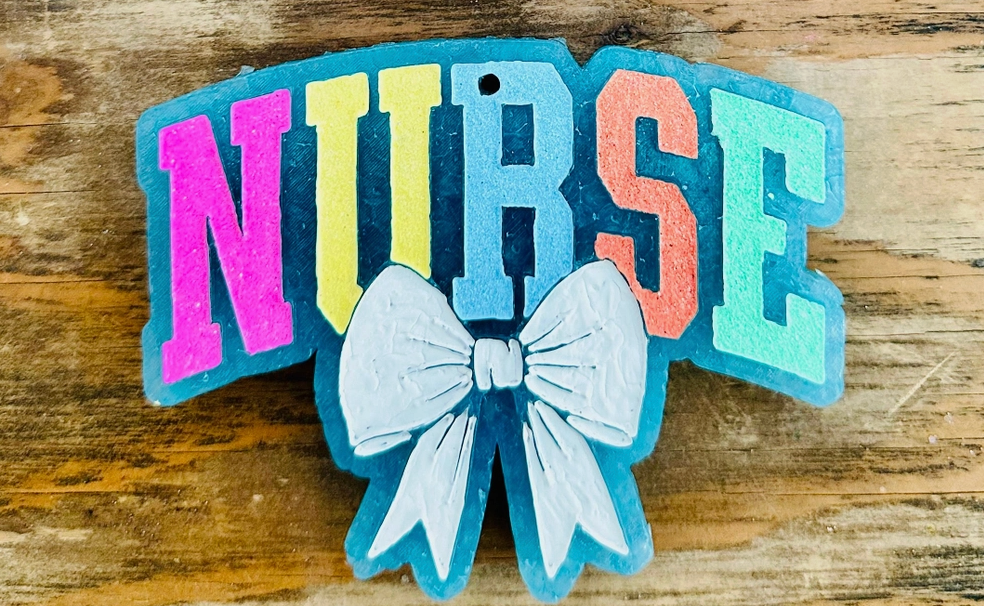 Nurse Freshies (RTS)
