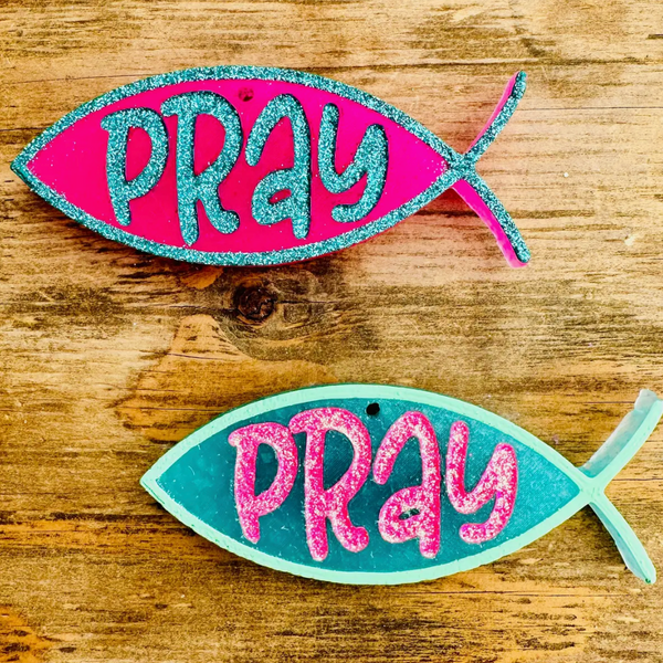 PRAY Freshies (RTS)
