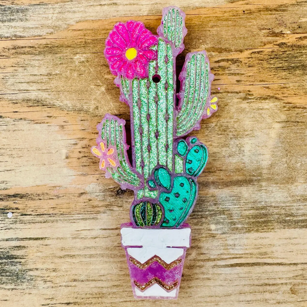 Cactus Freshies (RTS)