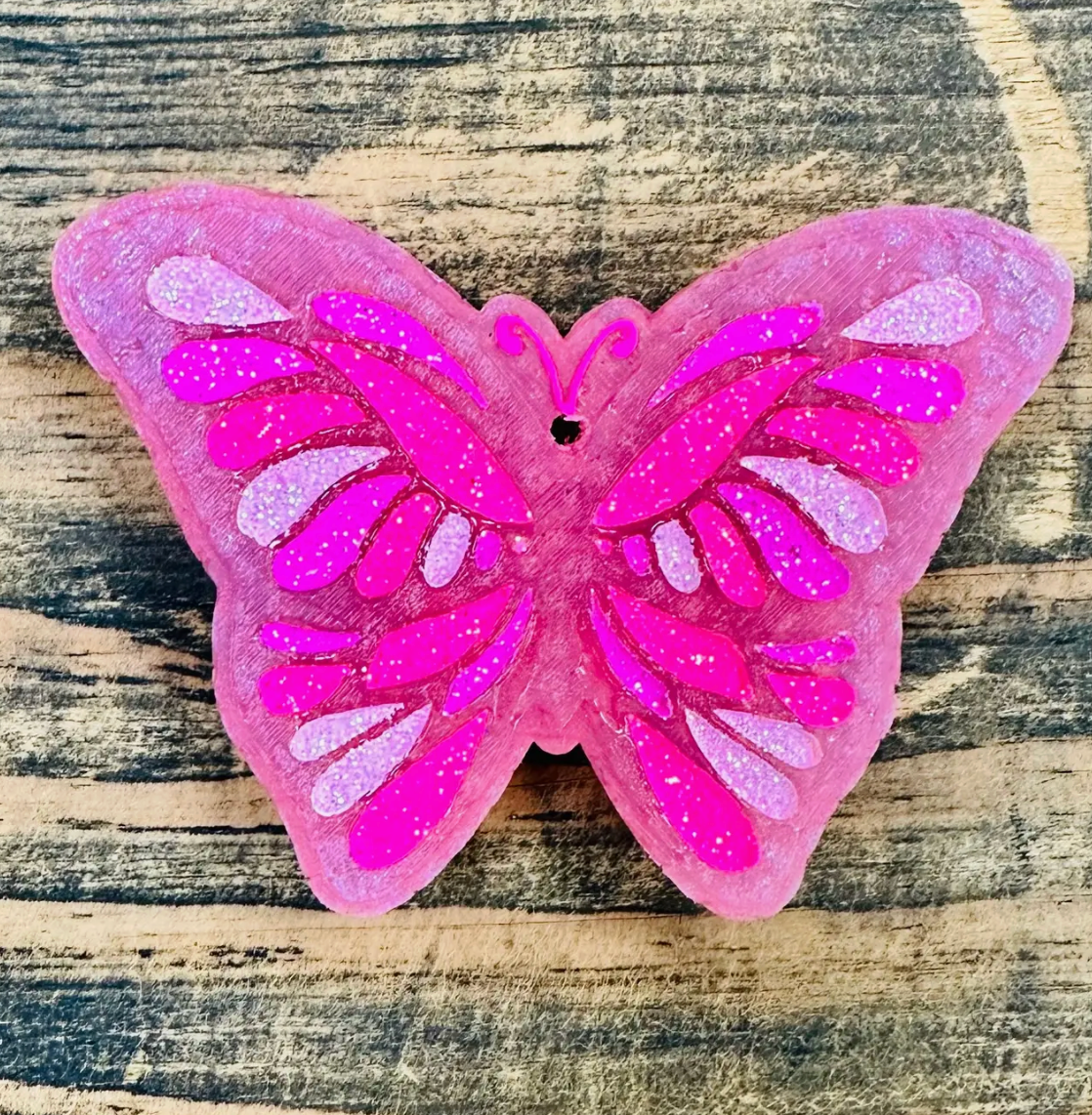 Butterfly Freshies (RTS)