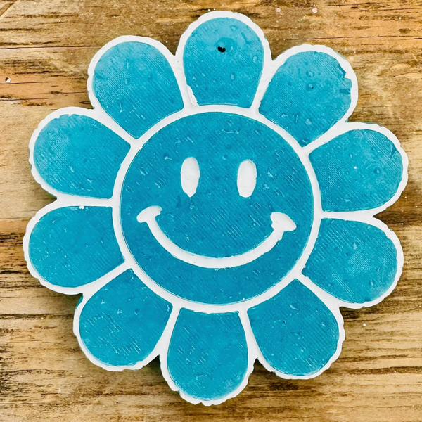 Flower Freshies (RTS)