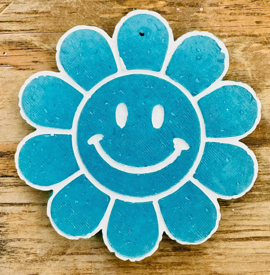 Flower Freshies (RTS)