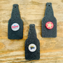 Beer Bottle Freshies (RTS)