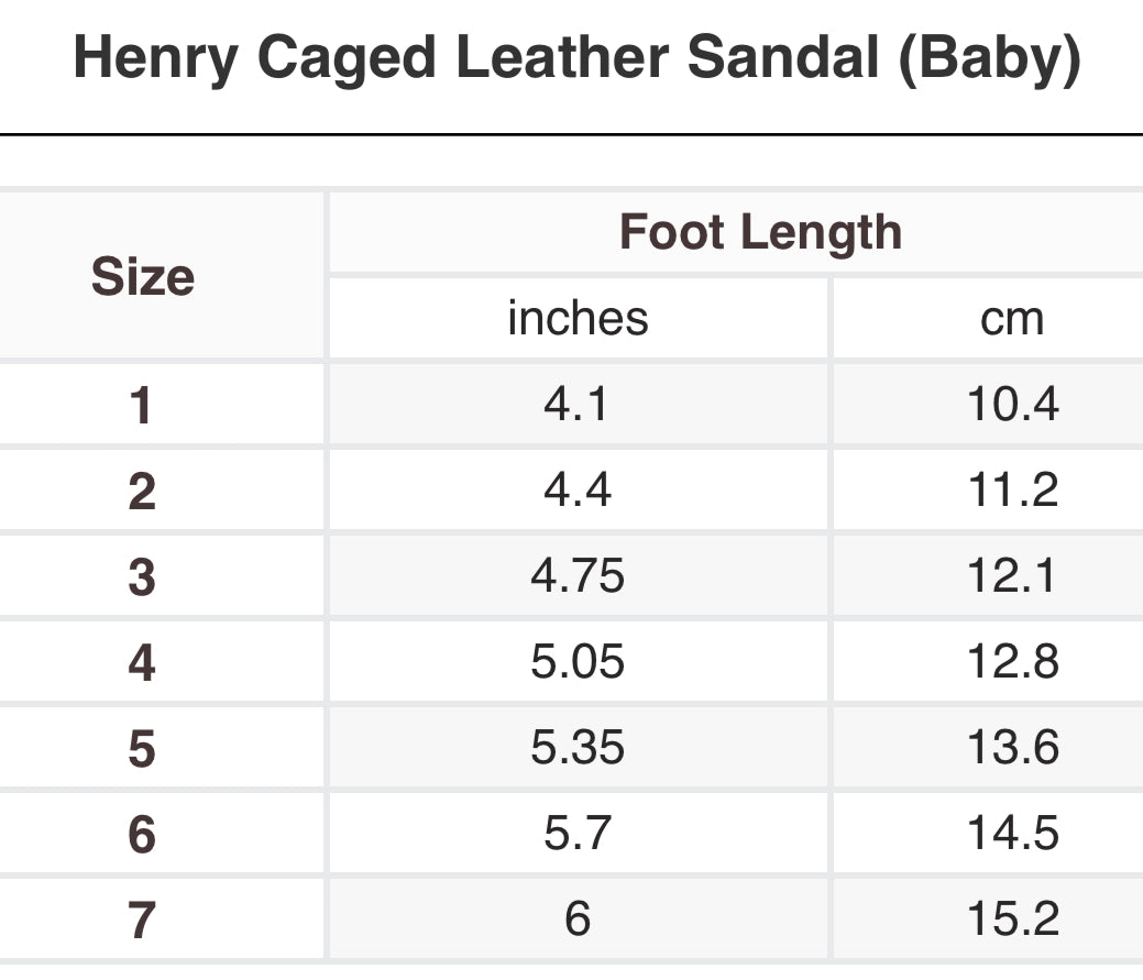 Henry Woven Sandal by L’Amour