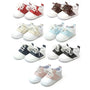 Austin Saddle Oxford Shoes by L’Amour