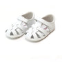 Mack Leather Fisherman Sandal by L’Amour