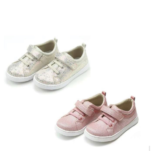 Natalie Sneaker by L’Amour