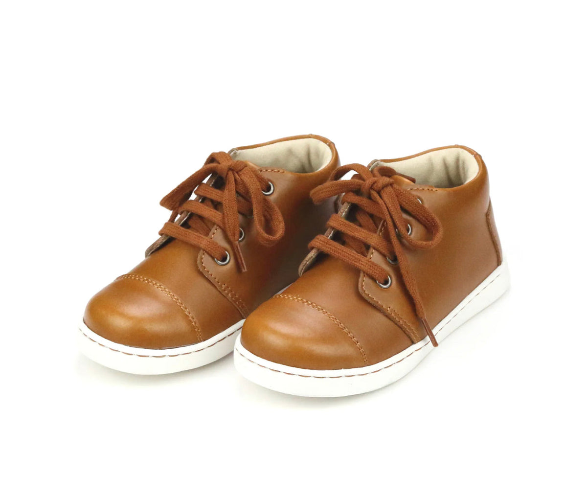 Evan Mid-Top Sneaker by L’Amour