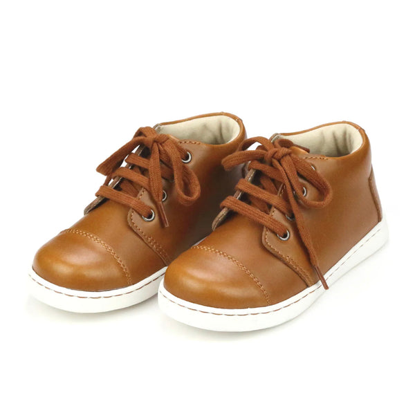 Evan Mid-Top Sneaker by L’Amour