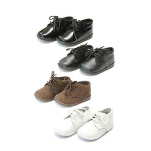 James Lace-Up Shoes by L’Amour
