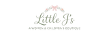 Little J's Children's Boutique