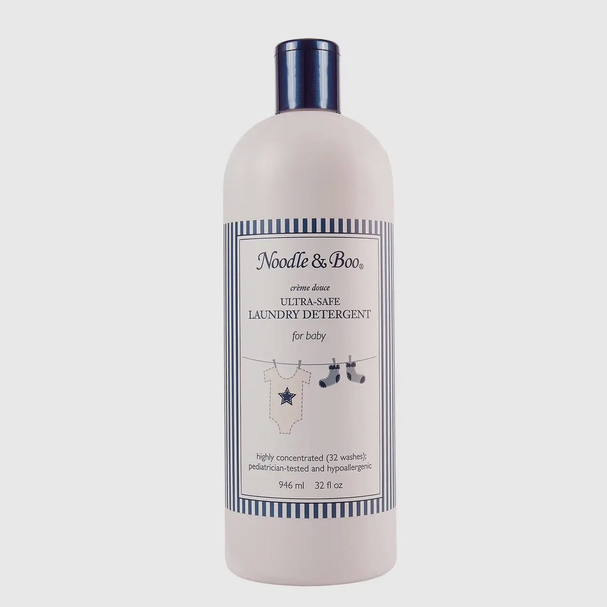 Noodle & Boo - Laundry Detergent (RTS)