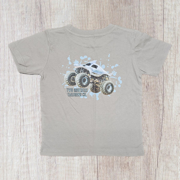 Two Brothers Tailoring Co Shirts - Shark Truck (RTS)