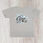 Two Brothers Tailoring Co Shirts - Shark Truck (RTS)