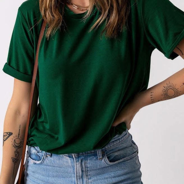 Women's Pine Tee (RTS)