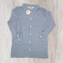 Hadley Kate's Gingham Button Up- (RTS)