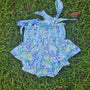 Coral Reef Bubble (RTS)