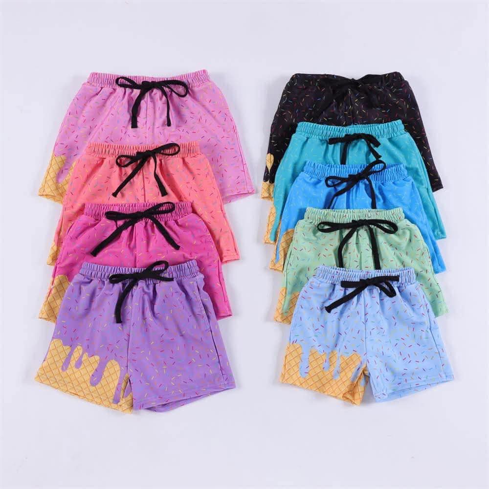 Drip Shorts (RTS)