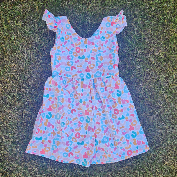 Rylee's Romper Collection - Colorful (RTS)